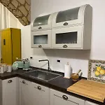 La Kalsa Di Somavi アパート *