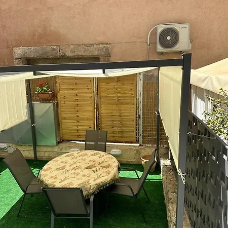 La Kalsa Di Somavi *