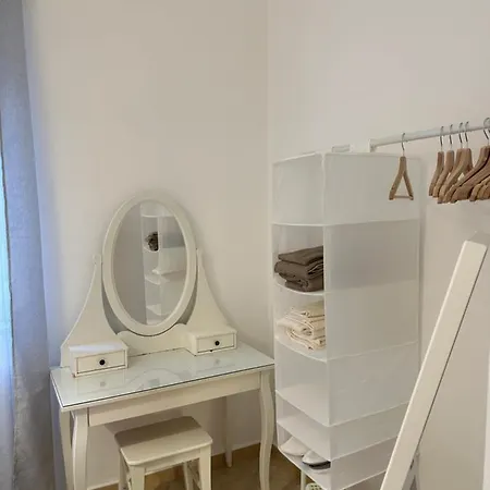 La Kalsa Di Somavi * Palermo
