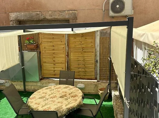 La Kalsa Di Somavi *