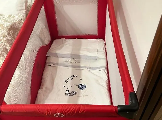 아파트 La Kalsa Di Somavi 팔레르모