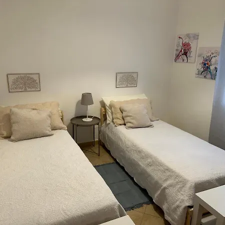 Apartament La Kalsa Di Somavi