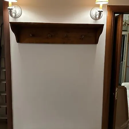 Apartament La Kalsa Di Somavi Palermo