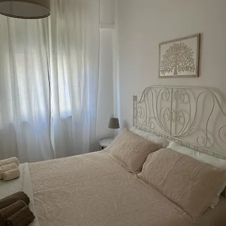 La Kalsa Di Somavi Apartament