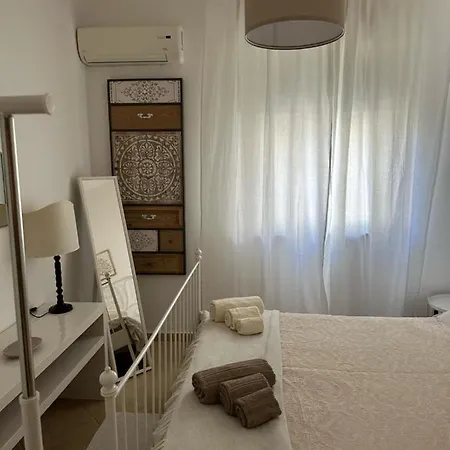 La Kalsa Di Somavi Apartament Palermo