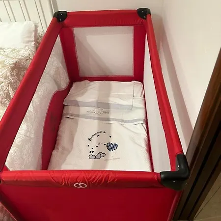 Apartament La Kalsa Di Somavi Palermo