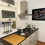 La Kalsa Di Somavi Apartamento Palermo