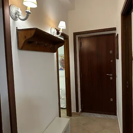 La Kalsa Di Somavi Palerme