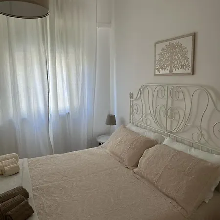 La Kalsa Di Somavi Appartement