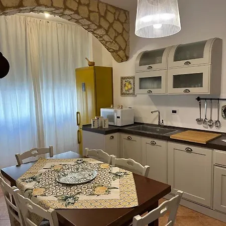 La Kalsa Di Somavi * Palerme