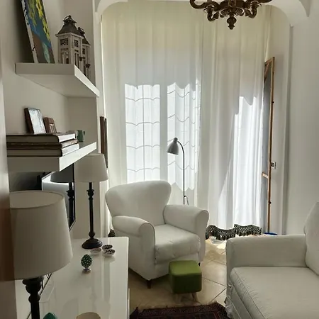 Appartement La Kalsa Di Somavi *
